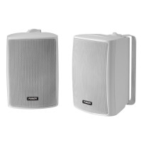 4" 100 Watt Box Speakers, OS420 - Fusion